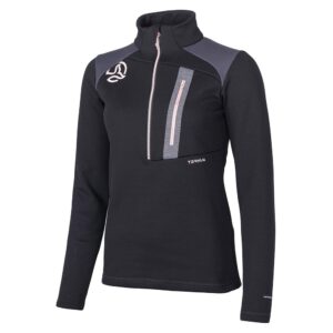 Ternua Casaco Polar Com Capuz Ruvikka