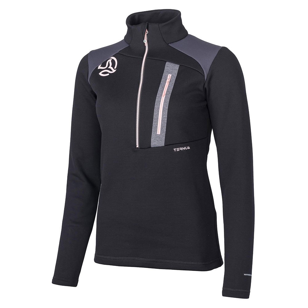 Ternua Casaco Polar Com Capuz Ruvikka