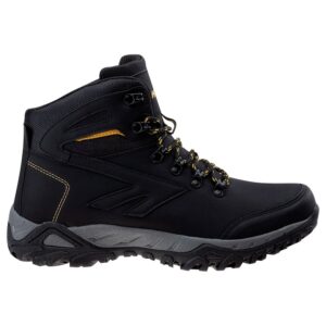 HI-TEC Botas Caminhada Medin Mid