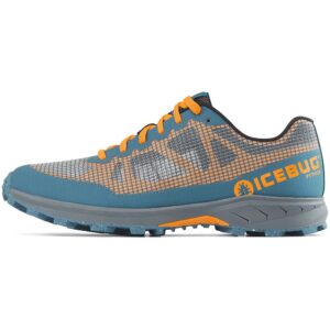 Icebug Tênis Trail Running Pytho6 RB9X