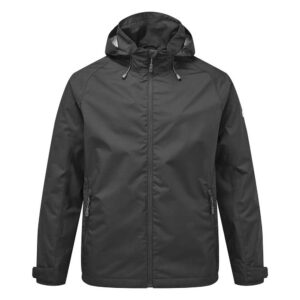 Gill Jaqueta Hooded Lite