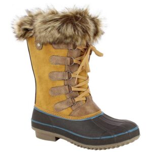 Kimberfeel Botas Odessa