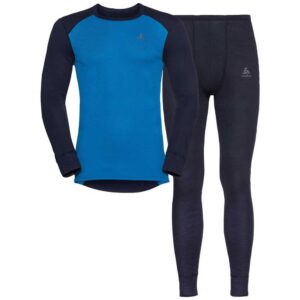 Odlo Definir Active Warm Eco