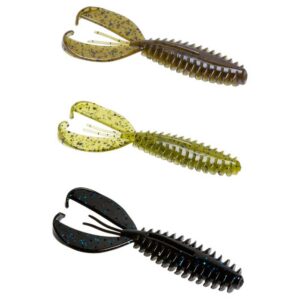 Zoom bait Vinil Z-Craw 115 mm