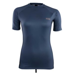 ION Mulher Rashguard Rashguard