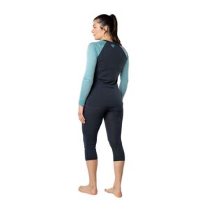 Dynafit Camisola Interior Manga Comprida Tour Light Merino