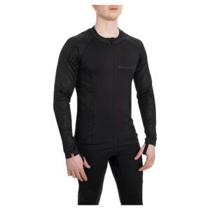 Pando moto Camisa De Compressão Shell Uh 03