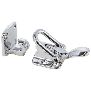 Perko Mantenha A Braçadeira