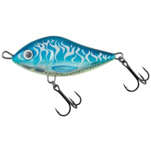 Salmo Glidebait Slider Sinking 120 mm