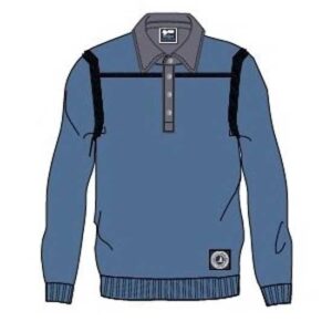 Sea ranch Agasalho Hank