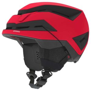 Atomic Capacete Backland