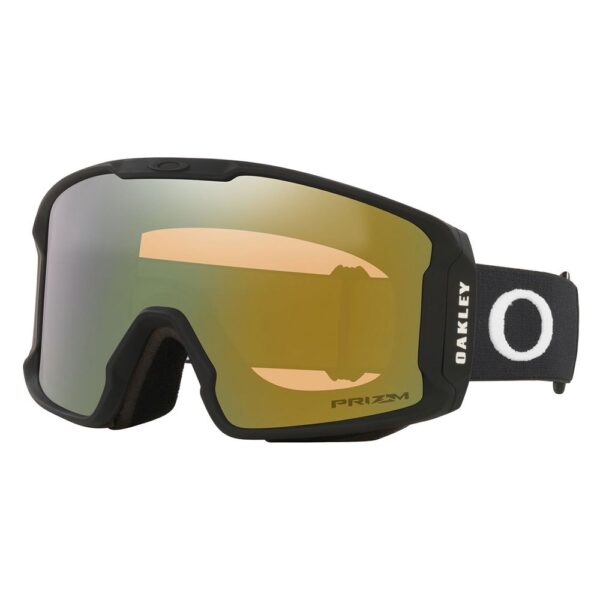 Oakley Máscara Esqui Line Miner M Prizm Iridium