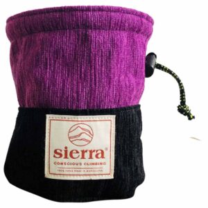 Sierra climbing Bolsa Giz Tube