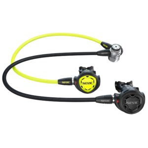 SEAC Conjunto Regulador IT300 300 DIN