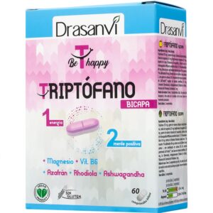 Drasanvi Triptofano Bicamada Tablets 60