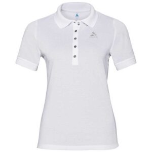 Odlo Camisa Pólo Manga Curta Georgia RT