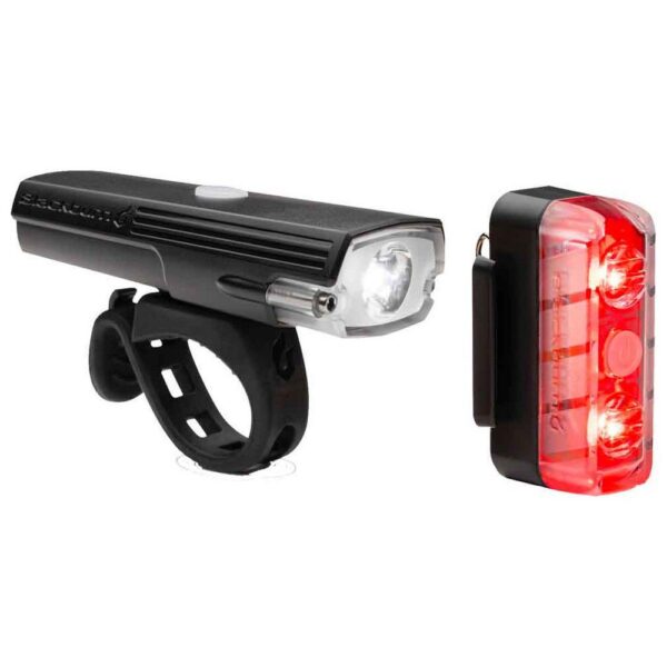 Blackburn Set Luzes Dayblazer