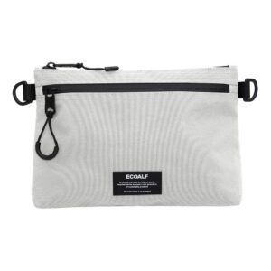 Ecoalf Saco De Lavagem Lupita Double