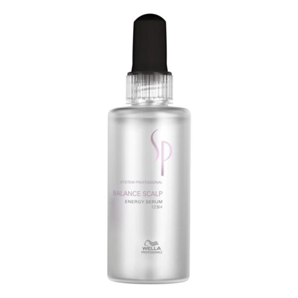 Wella Soro Capilar Balance Scalp Energy 100ml