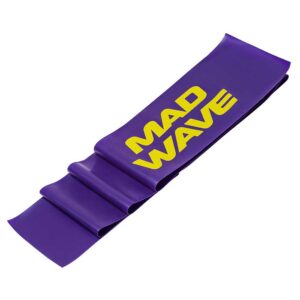 Madwave Expander Stretch Band 2000x150x0.6 mm