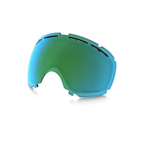 Oakley Lente Fotocromática Canopy Prizm