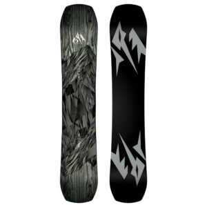 Jones Borda Ultra Mountain Twin