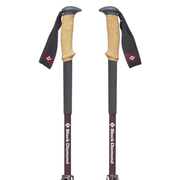 Black diamond Poloneses Alpine Carbon Cork