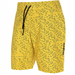 Trangoworld Valfreda Short