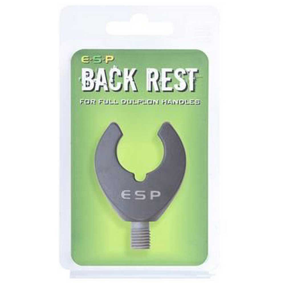 ESP Descanso Vara De Pescar Rod Pod Duplon