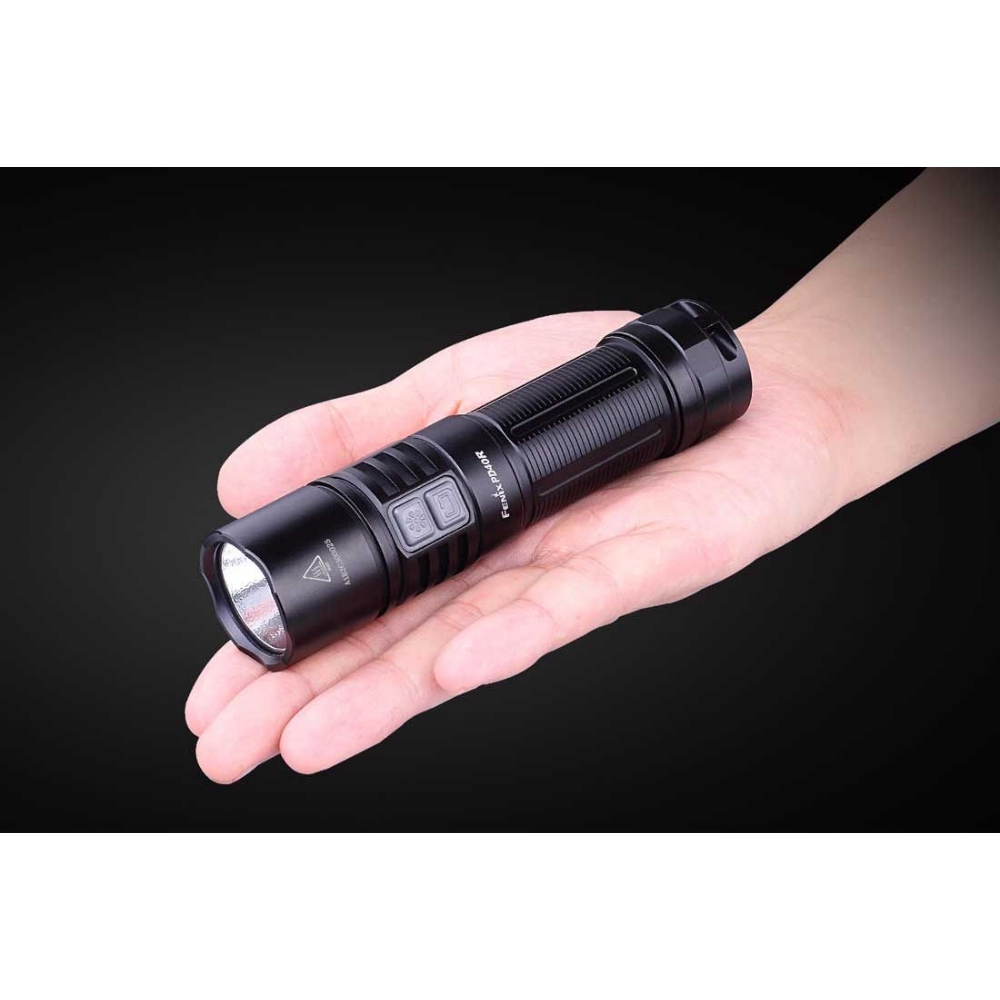 FENIX PD40R - 3000 Lúmens - Lanterna - Tática - Imagem 4