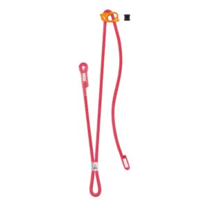 PETZL DUAL CONNECT ADJUST Elemento de Amarração - Escalada - Rapel