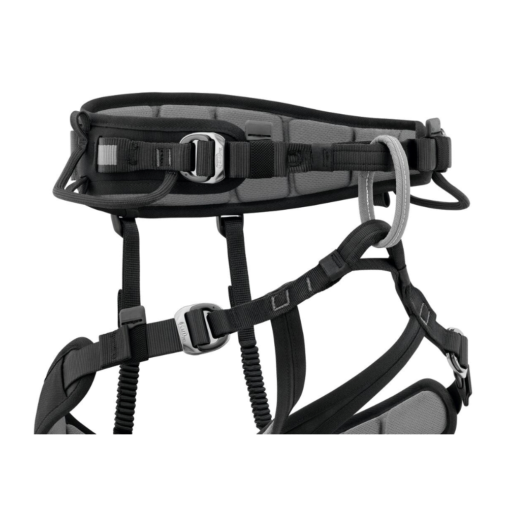 PETZL FALCON MOUNTAIN - Cadeirinha - Trabalho em Altura - Rapel - Imagem 5