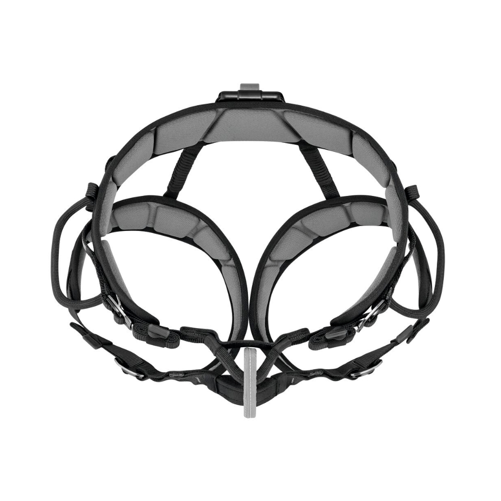 PETZL FALCON MOUNTAIN - Cadeirinha - Trabalho em Altura - Rapel - Imagem 4