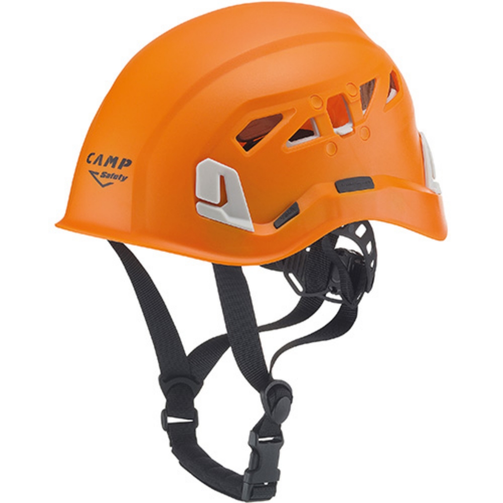 CAMP ARES AIR - Capacete - Profissional - Uso Industrial - Imagem 10