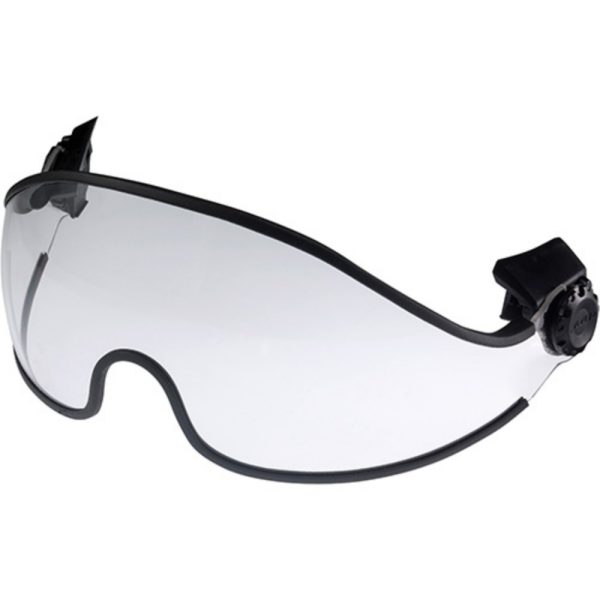 CAMP ARES VISOR - Proteção Facial - Profissional - Uso Industrial