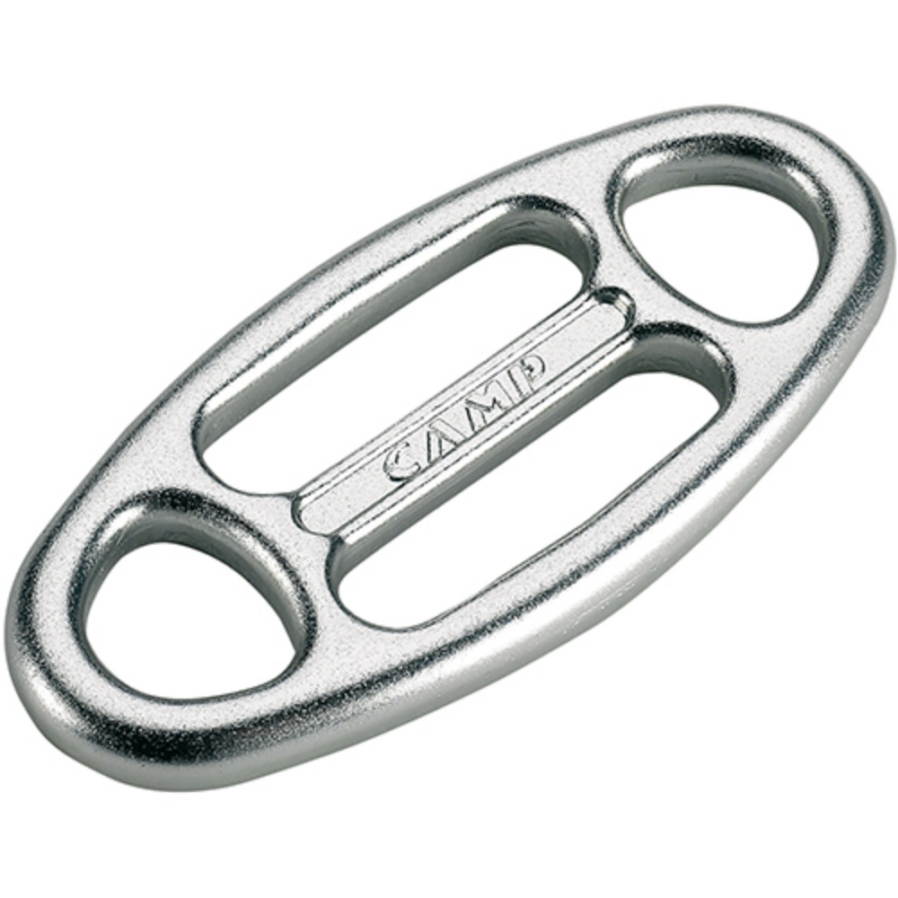 CAMP OVO - Descensores - Escalada e Rapel