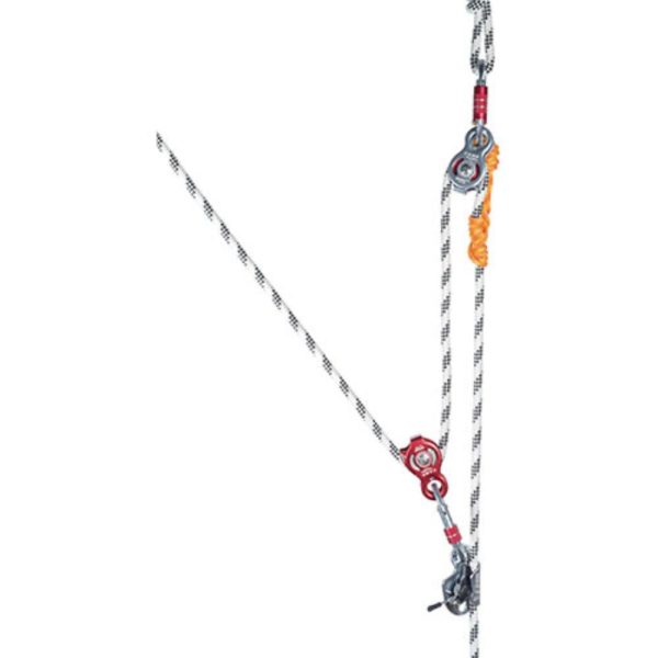 CAMP SPHINX PRO - Polias - Escalada e Rapel - Imagem 2