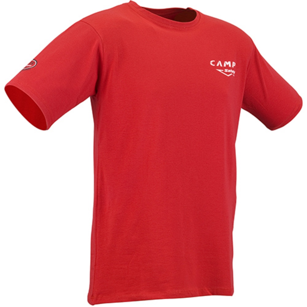 CAMP CAMISETA CAMP SAFETY - Camiseta - Masculina