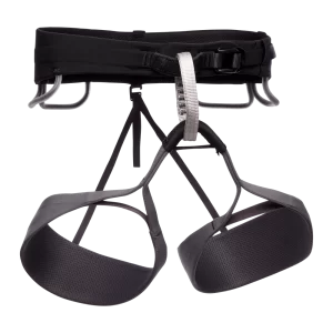 BLACK DIAMOND - Solution - Cadeirinha Masculina - Escalada - Rapel