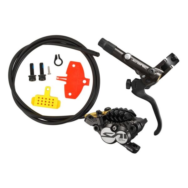 SHIMANO SAINT BR-M820-B - Conjunto de Freios a Disco - MTB - Imagem 3