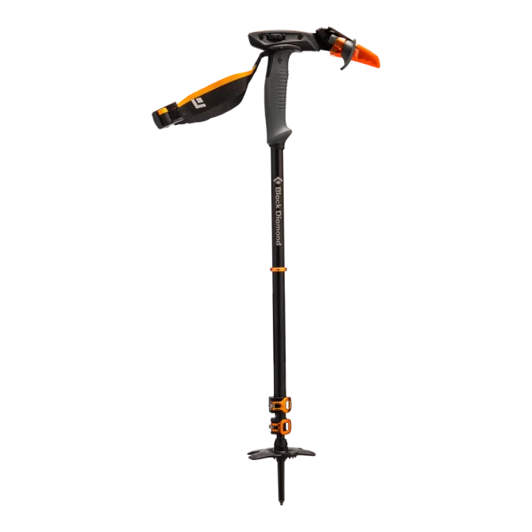 BLACK DIAMOND - WHIPPET - BASTÕES SKI - NEVE SKI