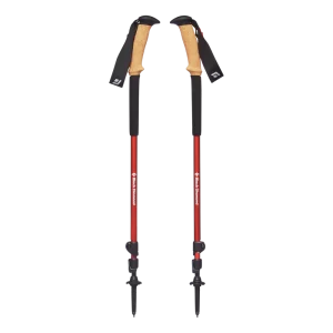 BLACK DIAMOND - TRAIL ERGO CORK TREKKING POLES – BASTÕES – TREKKING