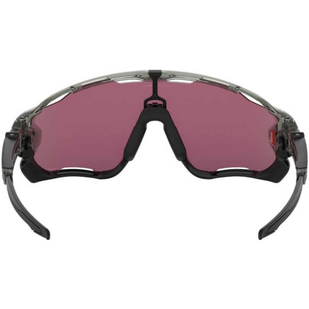 OAKLEY JAWBREAKER PRIZM ROAD JADE - Óculos Esportivo - Bike - Imagem 3