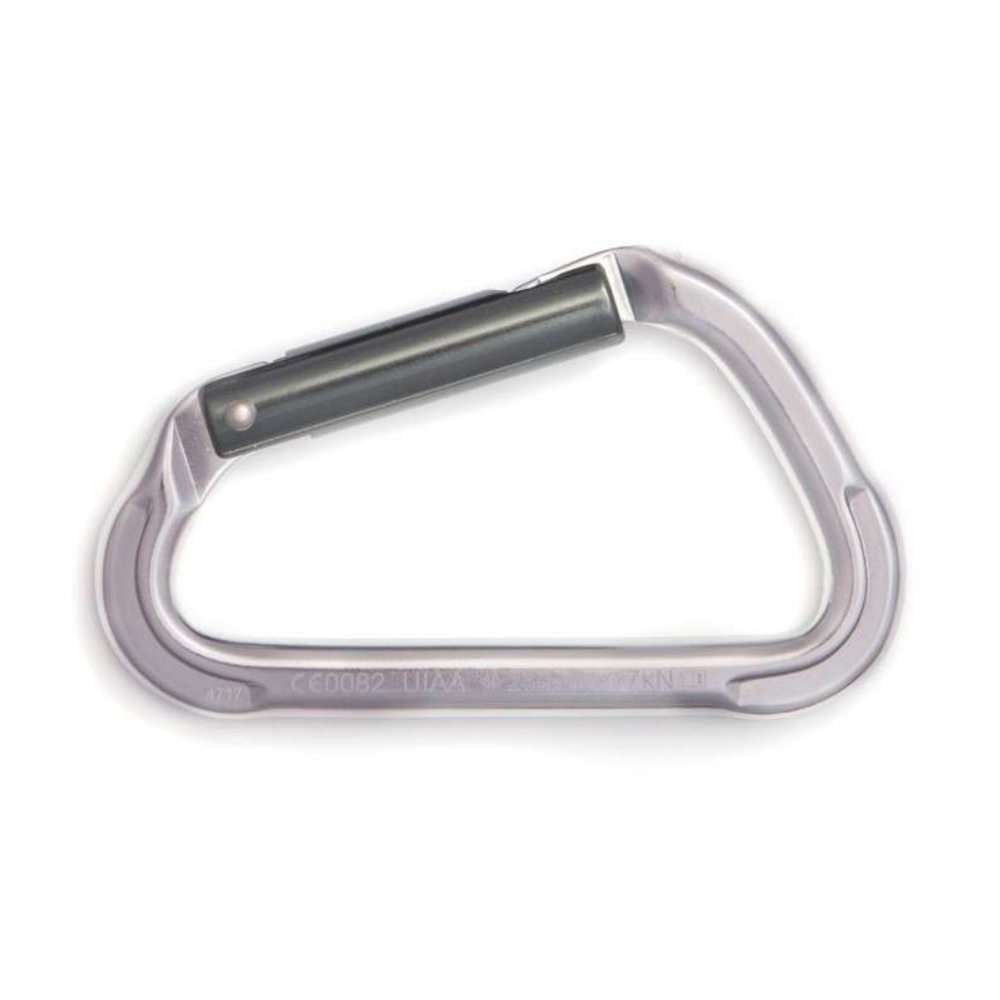 FIXE MONTGRONY RETO - Mosquetões D - Escalada e Rapel - Imagem 4