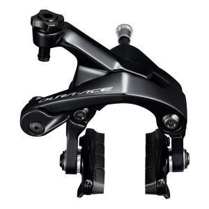 SHIMANO Dura Ace BR-R9100 - Pinça de Freio - Speed