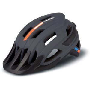 CUBE ROOK X ACTIONTEAM – Capacete – Bike