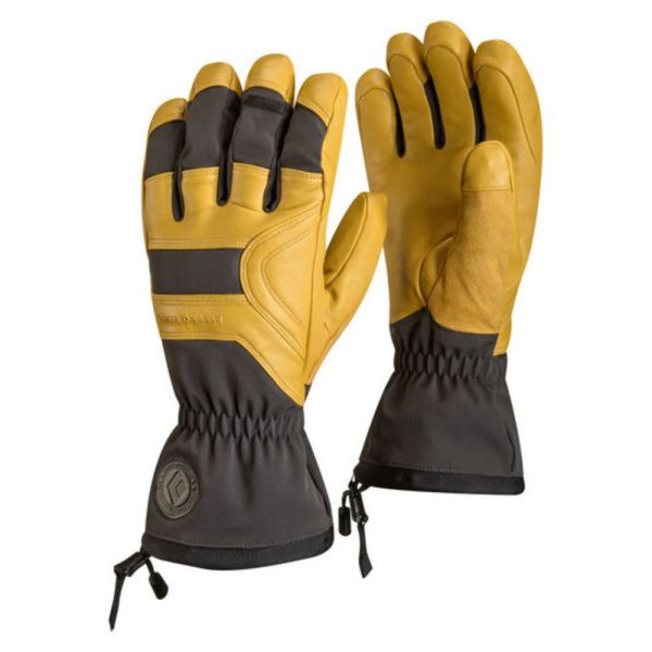BLACK DIAMOND - PATROL GLOVES – LUVAS SKI – NEVE SKI - Image 2