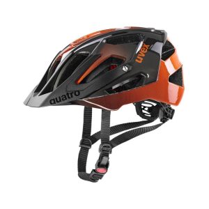 UVEX QUATRO - Capacete - Bike
