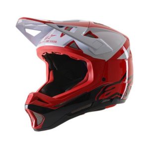 ALPINESTARS MISSILE PRO COSMOS – Capacete – Full Face -Bike