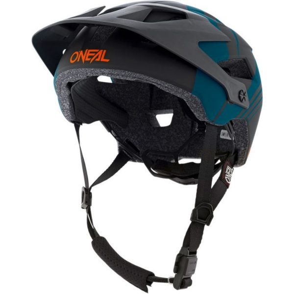 O' NEAL DEFENDER NOVA – Capacete – Bike - Imagem 6